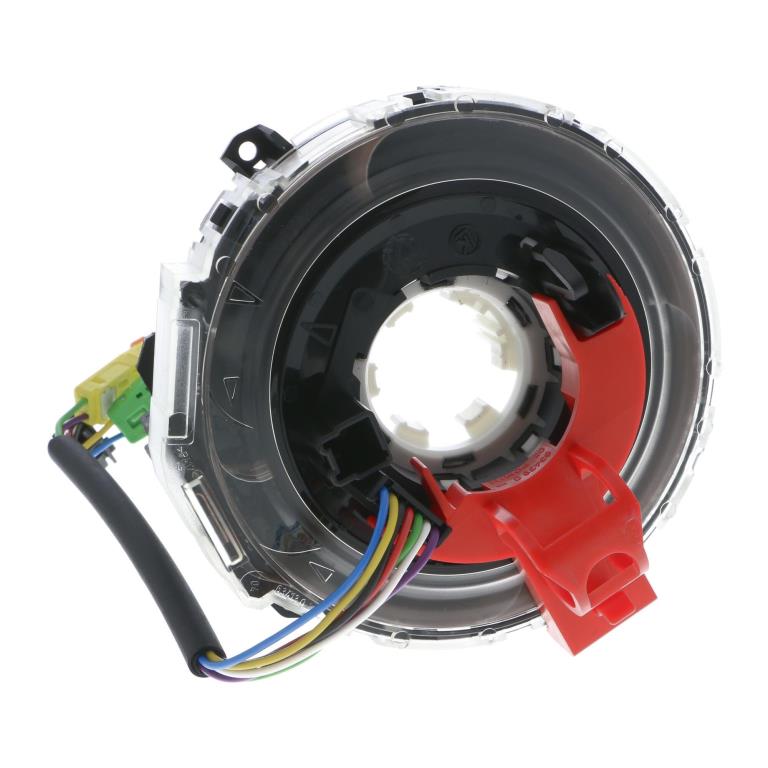 Muelle espiral, airbag (Anillo de airbag) VEMO ref. V30-72-0743