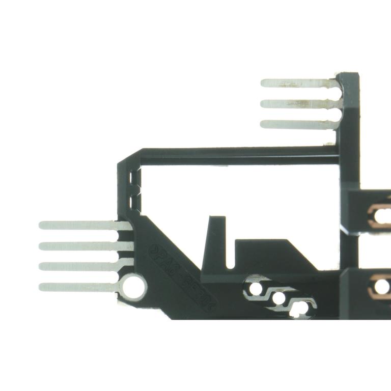 Muelle espiral, airbag (Anillo de airbag) VEMO ref. V30-72-0743