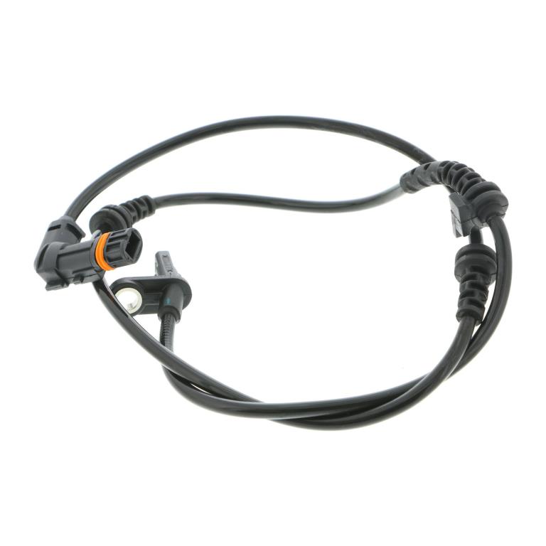 Capteur ABS (Capteur de vitesse de roue) VEMO V30-72-0757