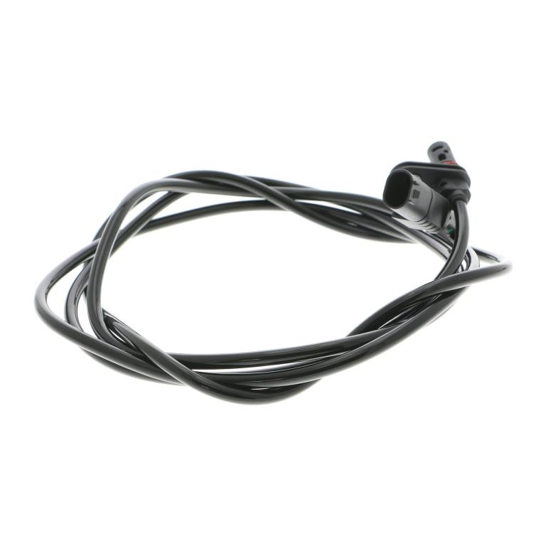 Capteur ABS (Capteur de vitesse de roue) VEMO ref. V30-72-0758