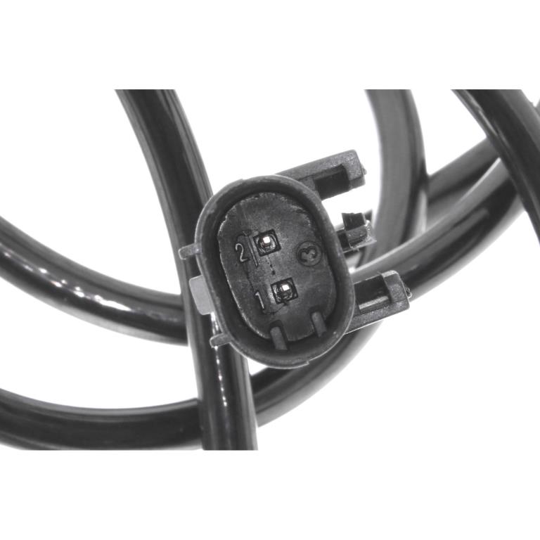 Capteur ABS (Capteur de vitesse de roue) VEMO ref. V30-72-0758