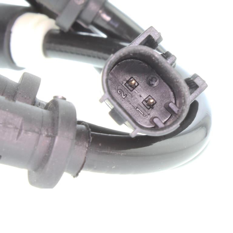 Capteur ABS (Capteur de vitesse de roue) VEMO ref. V30-72-0761