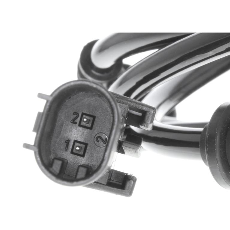 Capteur ABS (Capteur de vitesse de roue) VEMO ref. V30-72-0764