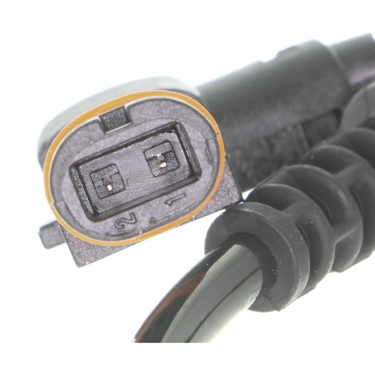 Capteur ABS (Capteur de vitesse de roue) VEMO ref. V30-72-0771