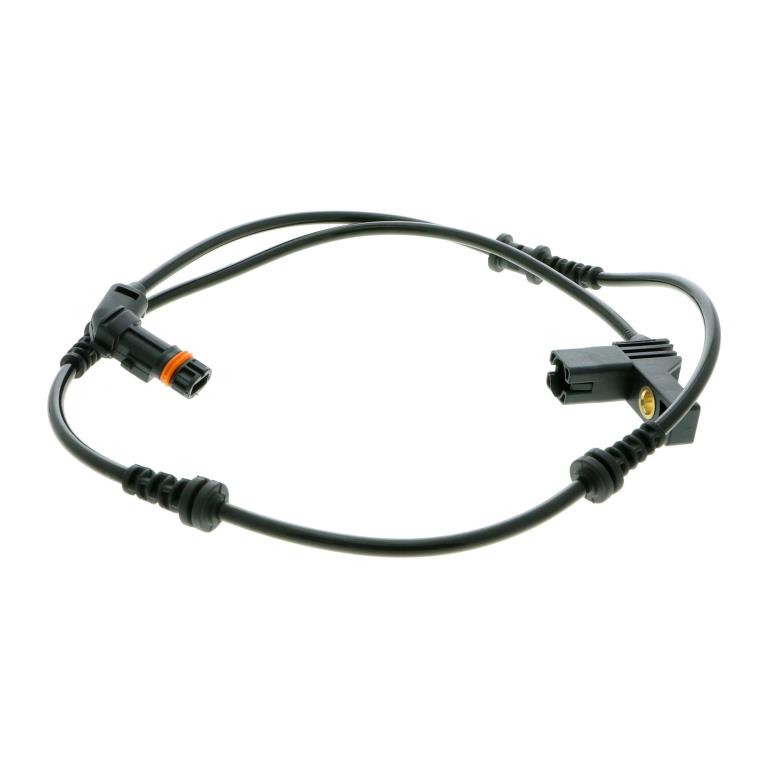 VEMO V30-72-0783 Modulo Elettronico Posteriore Per Mercedes Classe A E Classe B (2004-2012) - Nero, 3 Raccordi