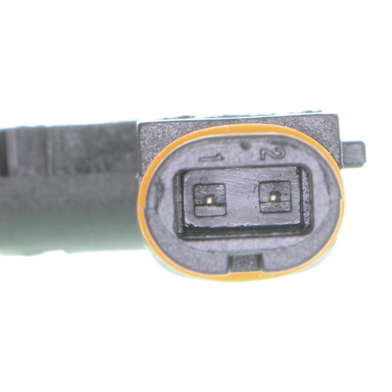 Capteur ABS (Capteur de vitesse de roue) VEMO ref. V30-72-0775
