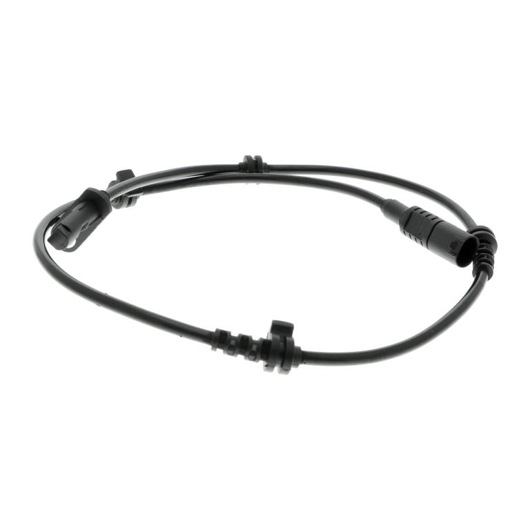 Capteur ABS (Capteur de vitesse de roue) VEMO ref. V30-72-0776