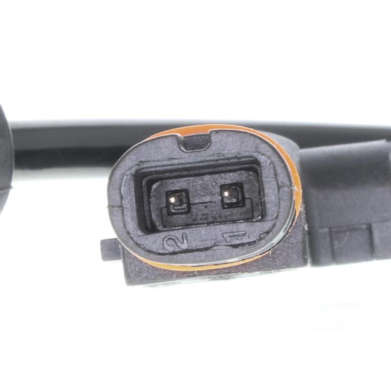 Capteur ABS (Capteur de vitesse de roue) VEMO ref. V30-72-0799