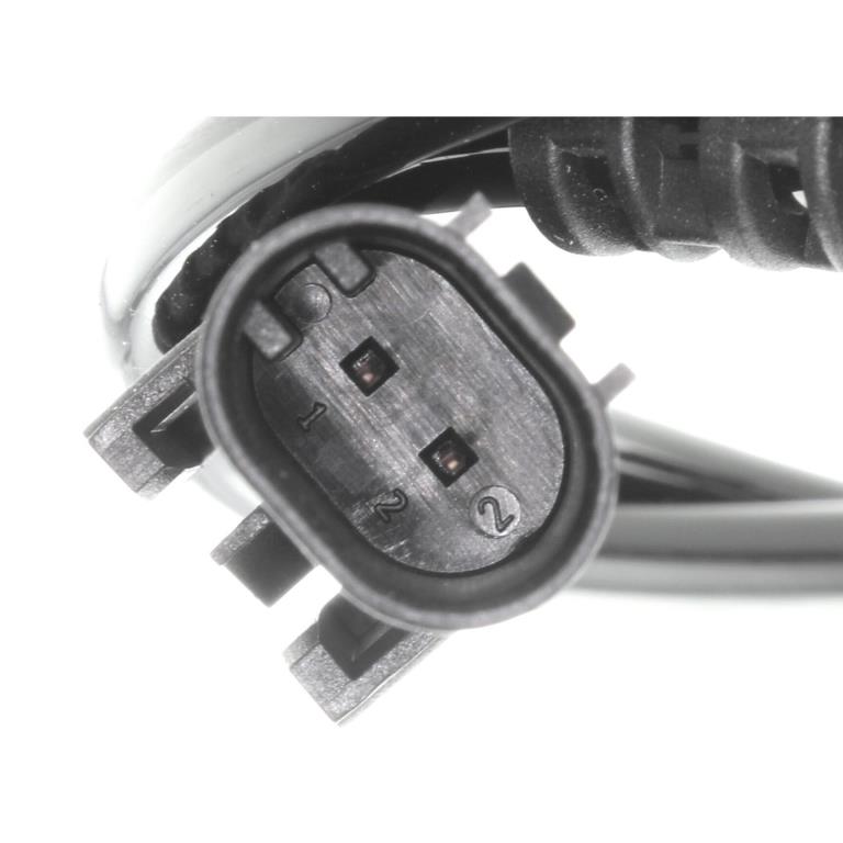 Capteur ABS (Capteur de vitesse de roue) VEMO ref. V30-72-0800