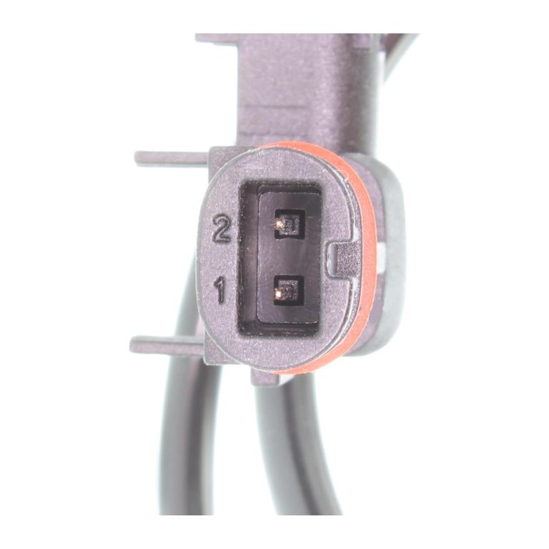 Capteur ABS (Capteur de vitesse de roue) VEMO ref. V30-72-0801