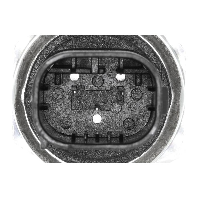 Capteur, pression des gaz échappement (Capteur de pression différentiel) VEMO ref. V30-72-0827