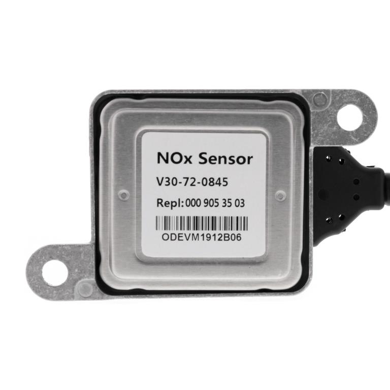 Capteur NOx, Catalyseur NOx VEMO ref. V30-72-0845