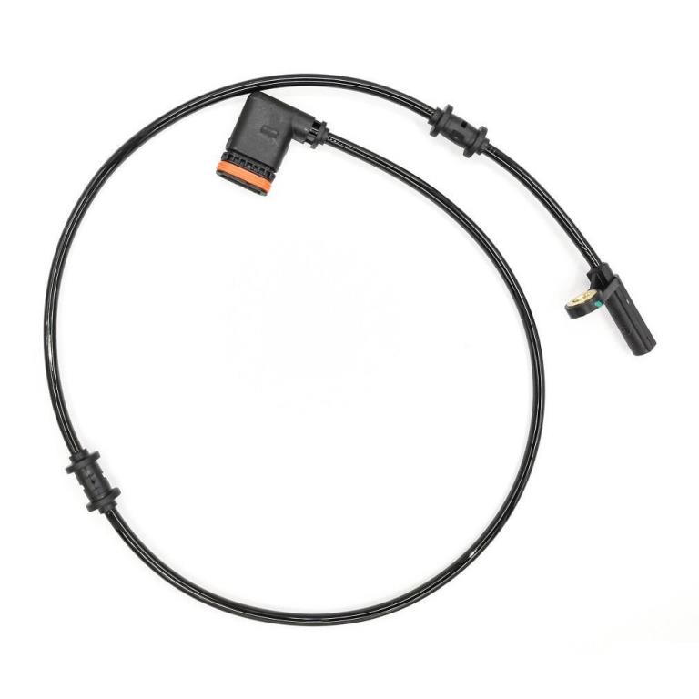 Capteur ABS (Capteur de vitesse de roue) VEMO ref. V30-72-0850