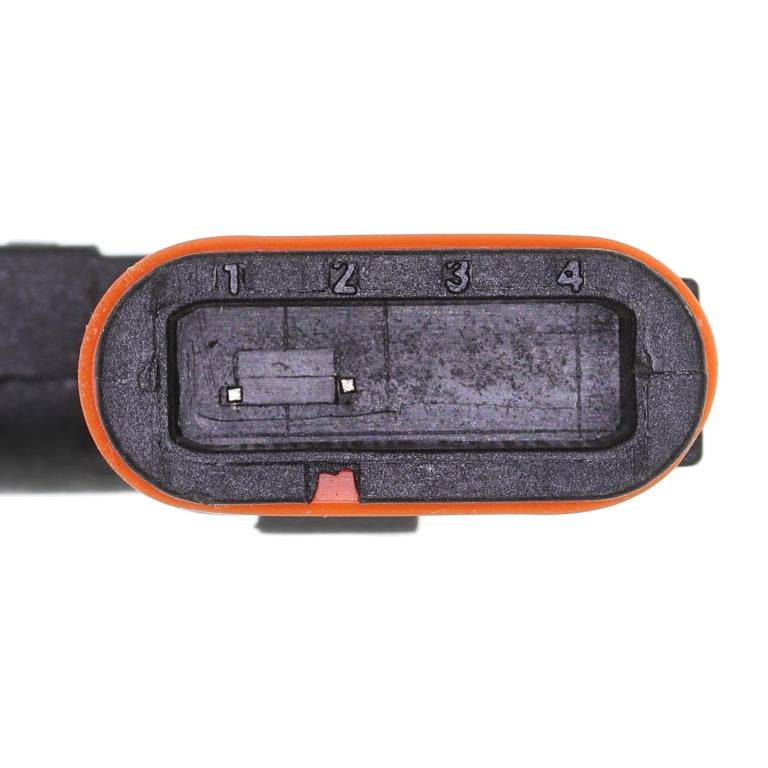 Capteur ABS (Capteur de vitesse de roue) VEMO ref. V30-72-0850