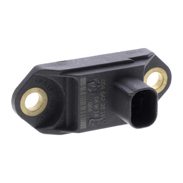 Sensor, aceleración longitudinal VEMO V30-72-0853