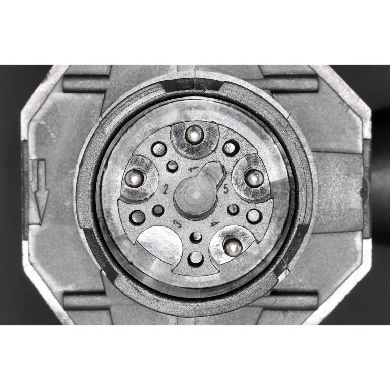 Medidor de caudal mássico de ar VEMO ref. V30-72-0854
