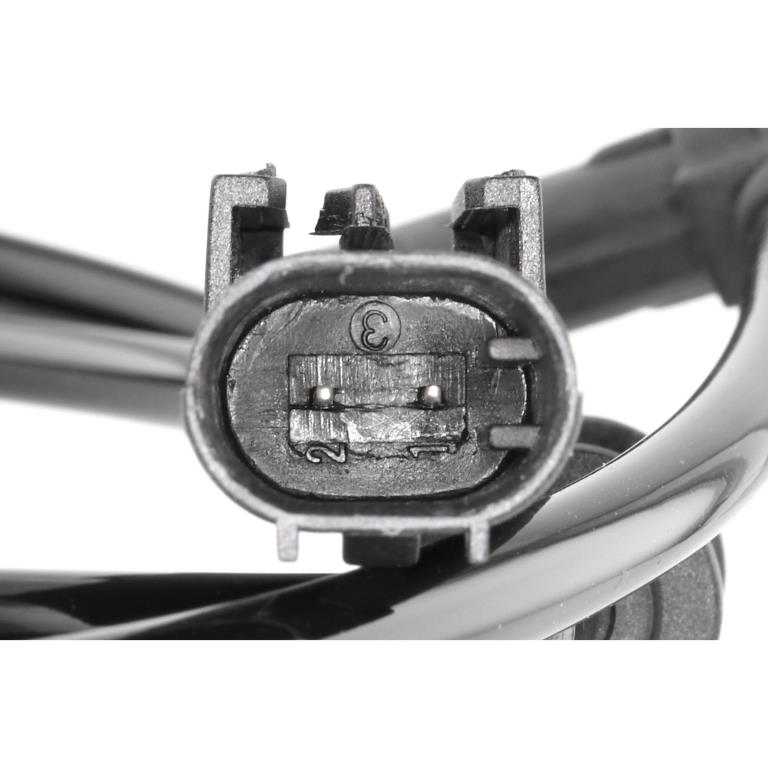 Capteur ABS (Capteur de vitesse de roue) VEMO ref. V30-72-0856