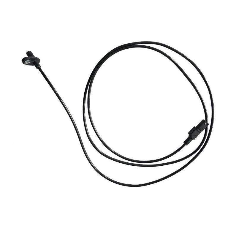 Capteur ABS (Capteur de vitesse de roue) VEMO ref. V30-72-0858