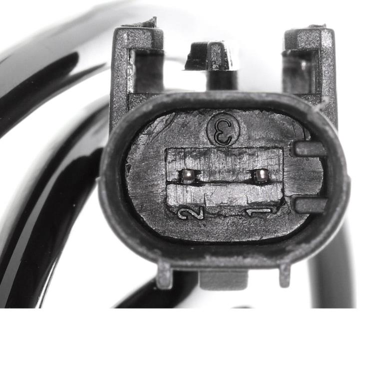 Capteur ABS (Capteur de vitesse de roue) VEMO ref. V30-72-0858