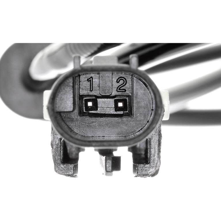 Capteur ABS (Capteur de vitesse de roue) VEMO ref. V30-72-0866