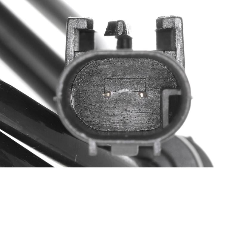 Capteur ABS (Capteur de vitesse de roue) VEMO ref. V30-72-0867