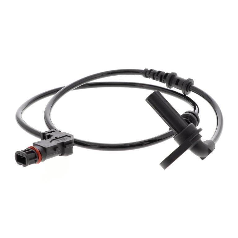 Capteur ABS (Capteur de vitesse de roue) VEMO ref. V30-72-0873