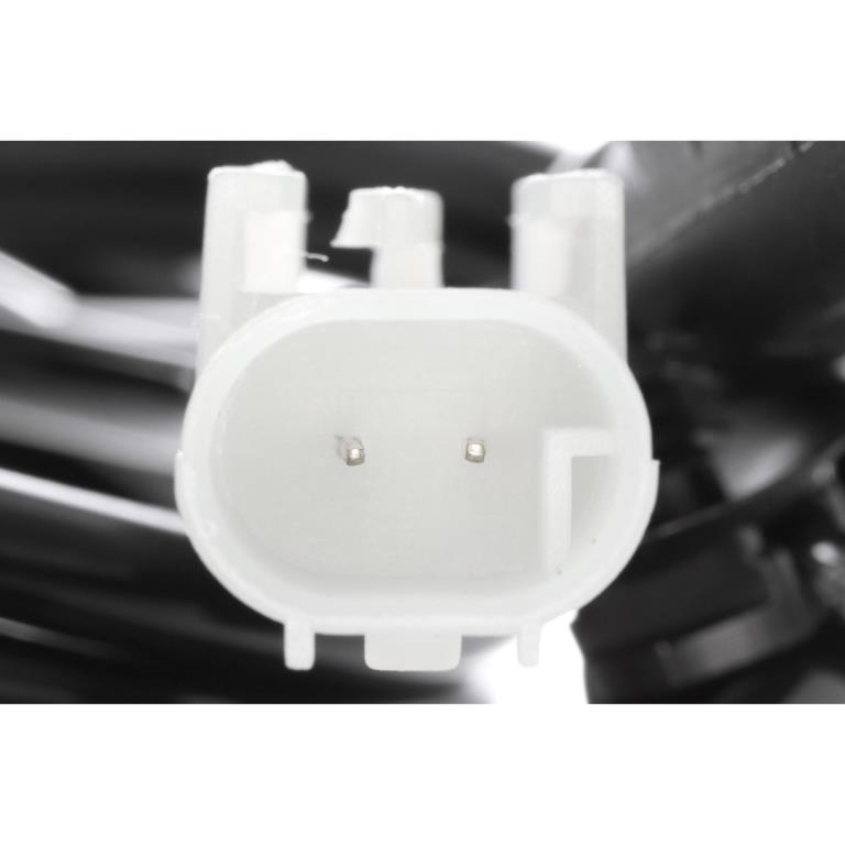 Capteur ABS (Capteur de vitesse de roue) VEMO ref. V30-72-0880