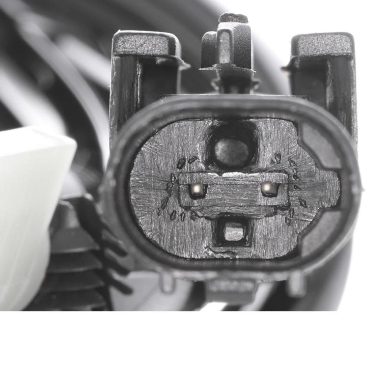 Capteur ABS (Capteur de vitesse de roue) VEMO ref. V30-72-0880
