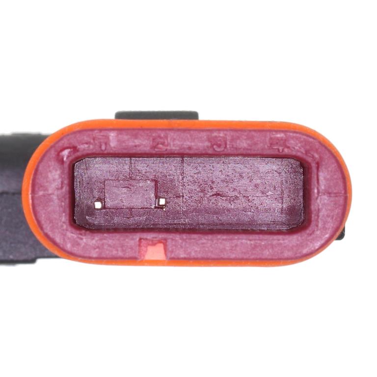 Capteur ABS (Capteur de vitesse de roue) VEMO ref. V30-72-7800
