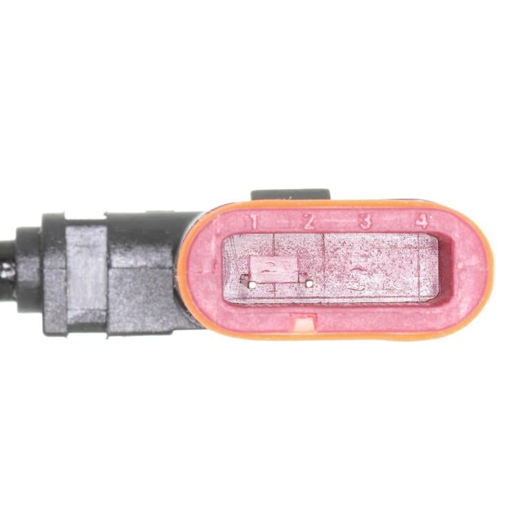 Capteur ABS (Capteur de vitesse de roue) VEMO ref. V30-72-7802