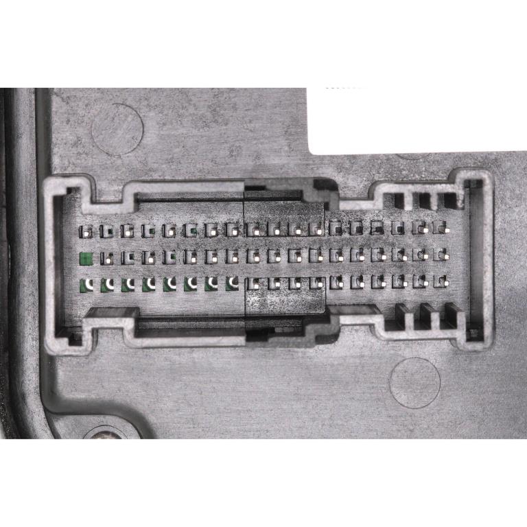 Appareil de commande, système d'éclairage VEMO ref. V30-73-0034