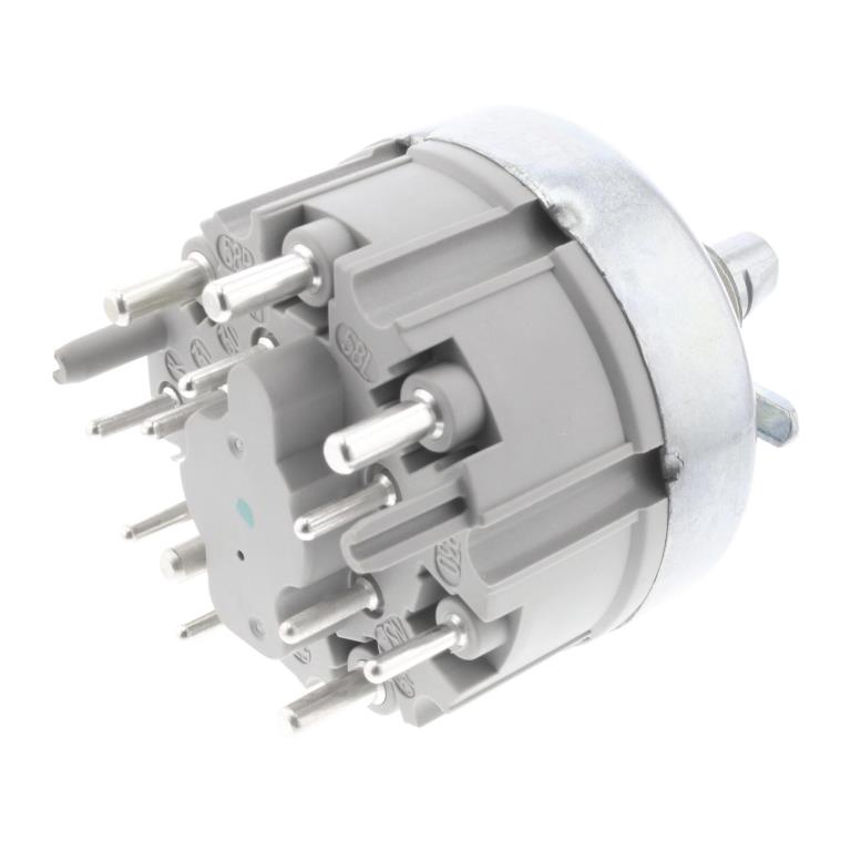 Interruptor, luz principal (Mando de luces) VEMO ref. V30-73-0090