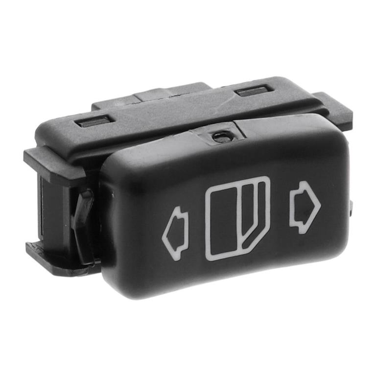 Interrupteur, lève-vitre (Bouton de lève-vitre) VEMO V30-73-0102