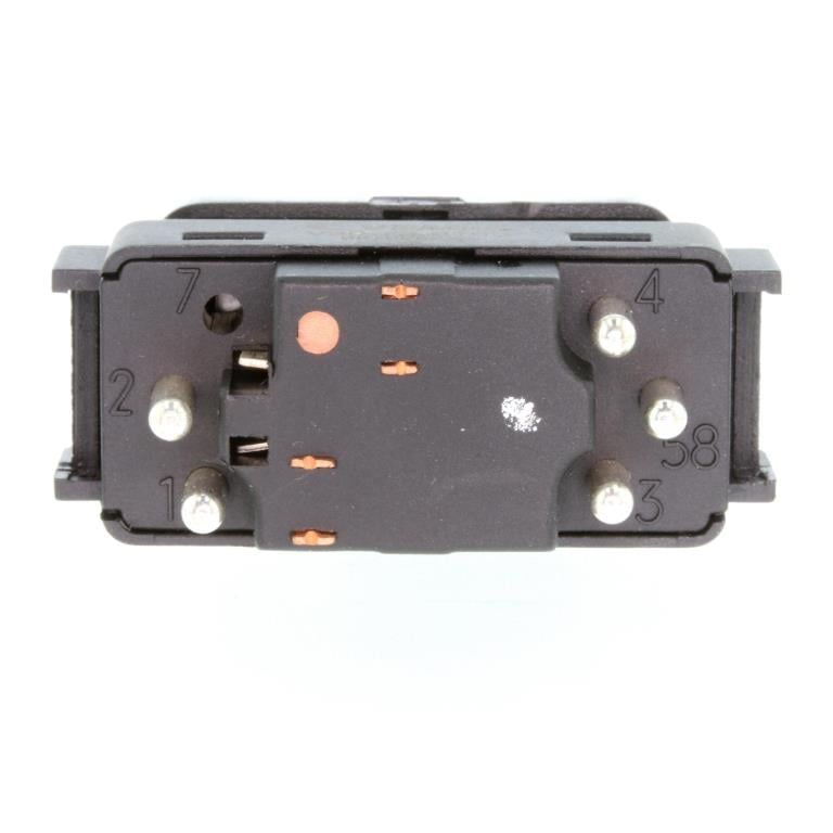 Interrupteur, lève-vitre (Bouton de lève-vitre) VEMO V30-73-0103