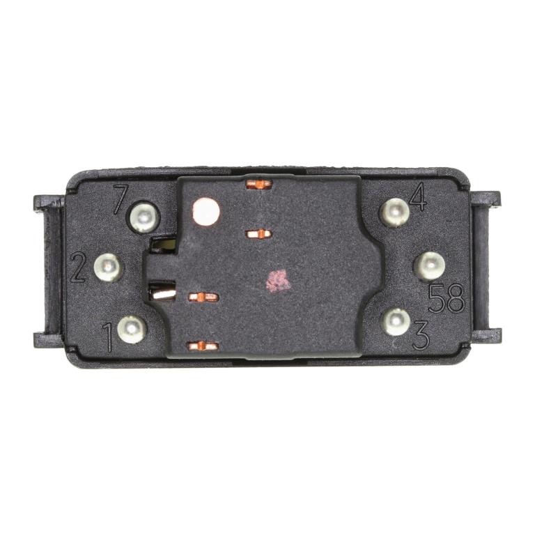 Interruptor, elevalunas VEMO ref. V30-73-0106