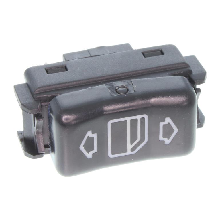 Interrupteur, lève-vitre (Bouton de lève-vitre) VEMO V30-73-0107