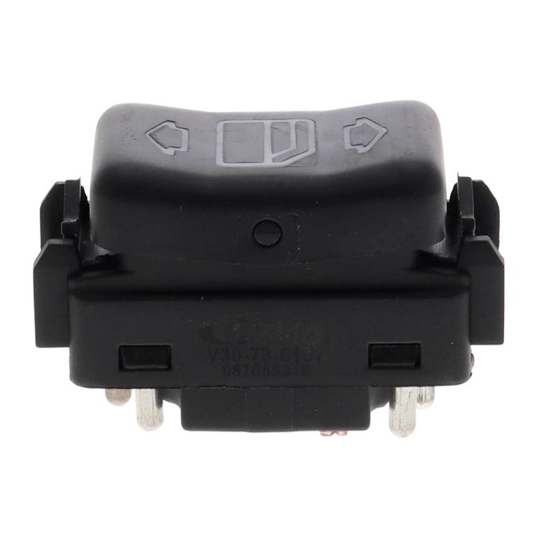 Interrupteur, lève-vitre (Bouton de lève-vitre) VEMO V30-73-0107