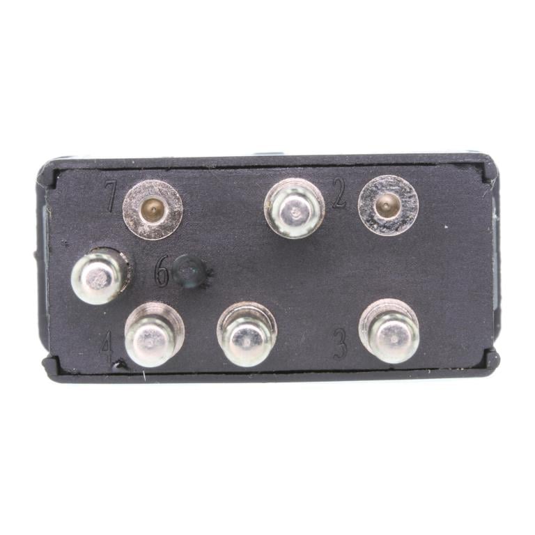 Interruptor, elevalunas VEMO ref. V30-73-0110