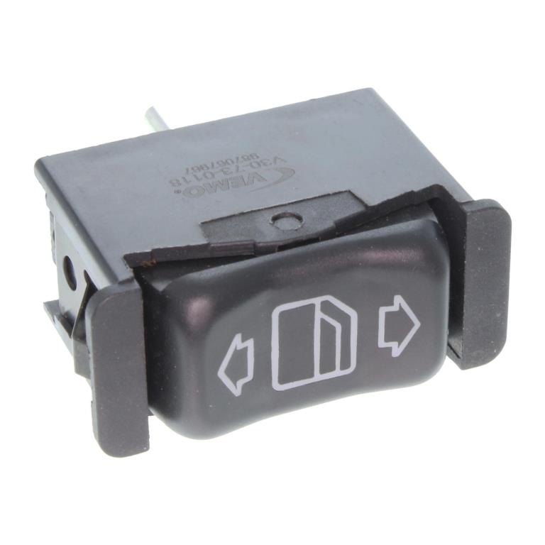 Interrupteur, lève-vitre (Bouton de lève-vitre) VEMO V30-73-0118