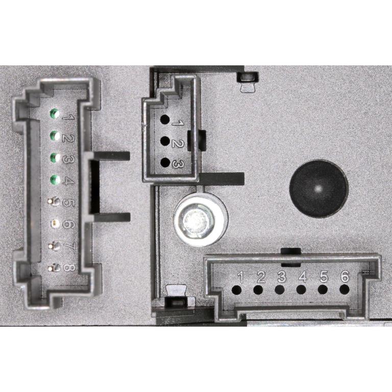 Interruptor, elevalunas VEMO V30-73-0155