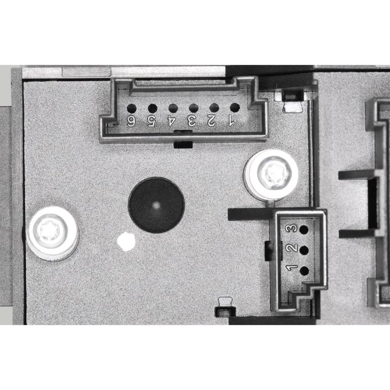 Interruptor, elevalunas VEMO V30-73-0158