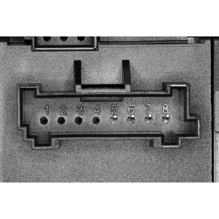 Interruptor, elevalunas VEMO V30-73-0158