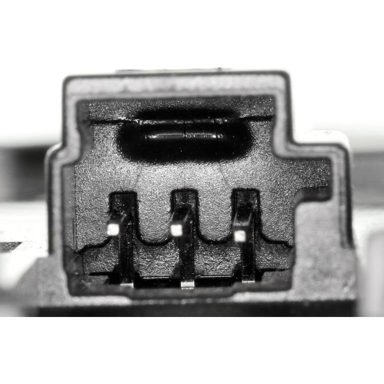 Interrupteur, lève-vitre (Bouton de lève-vitre) VEMO ref. V30-73-0204