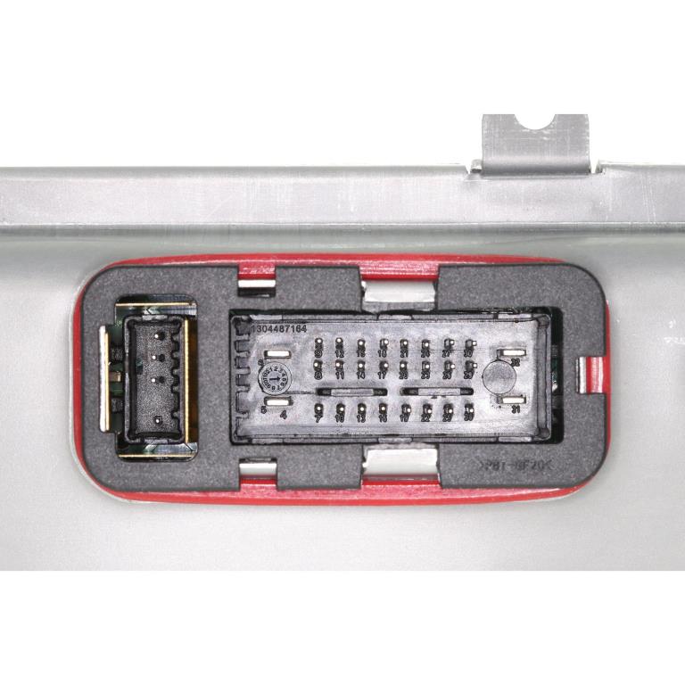 Appareil de commande, système d'éclairage VEMO ref. V30-73-0215