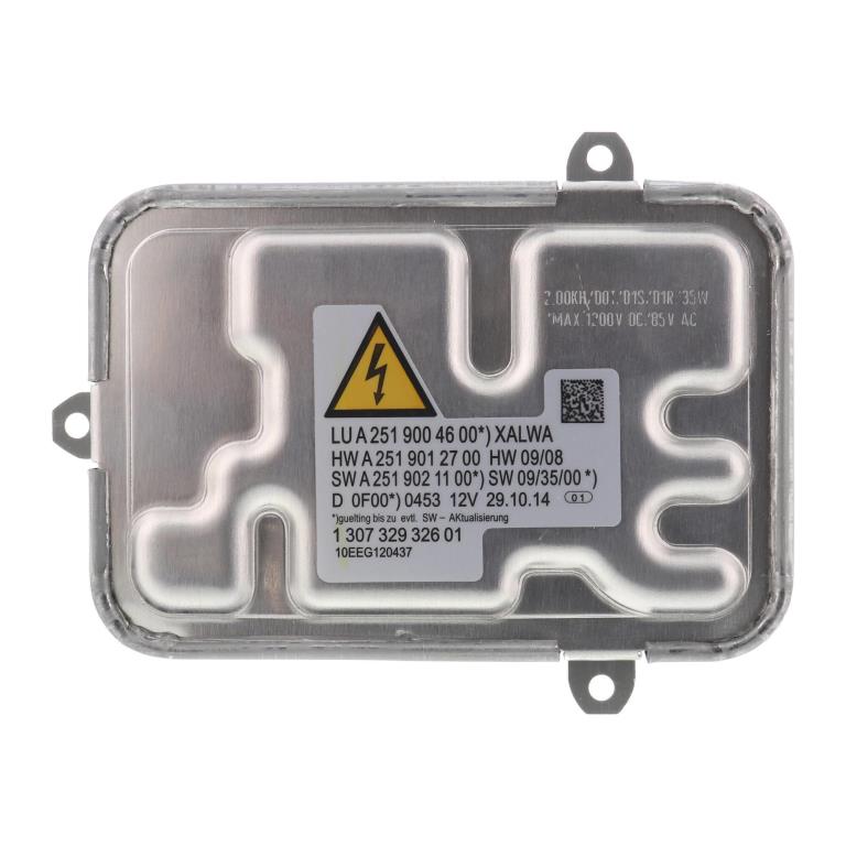 Appareil de commande, système d'éclairage VEMO ref. V30-73-0215