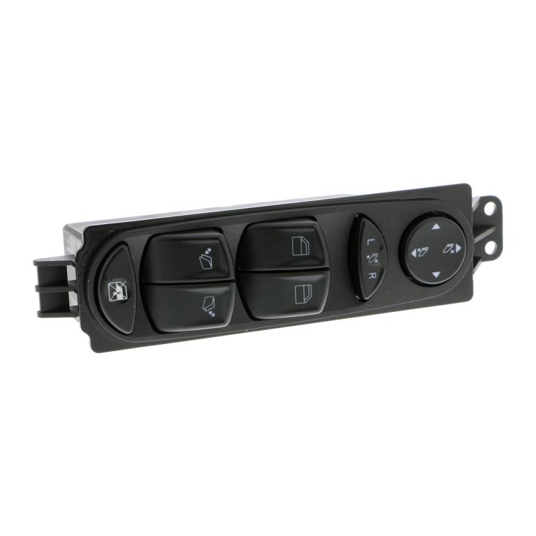 Interruptor, elevadores dos vidros VEMO V30-73-0223