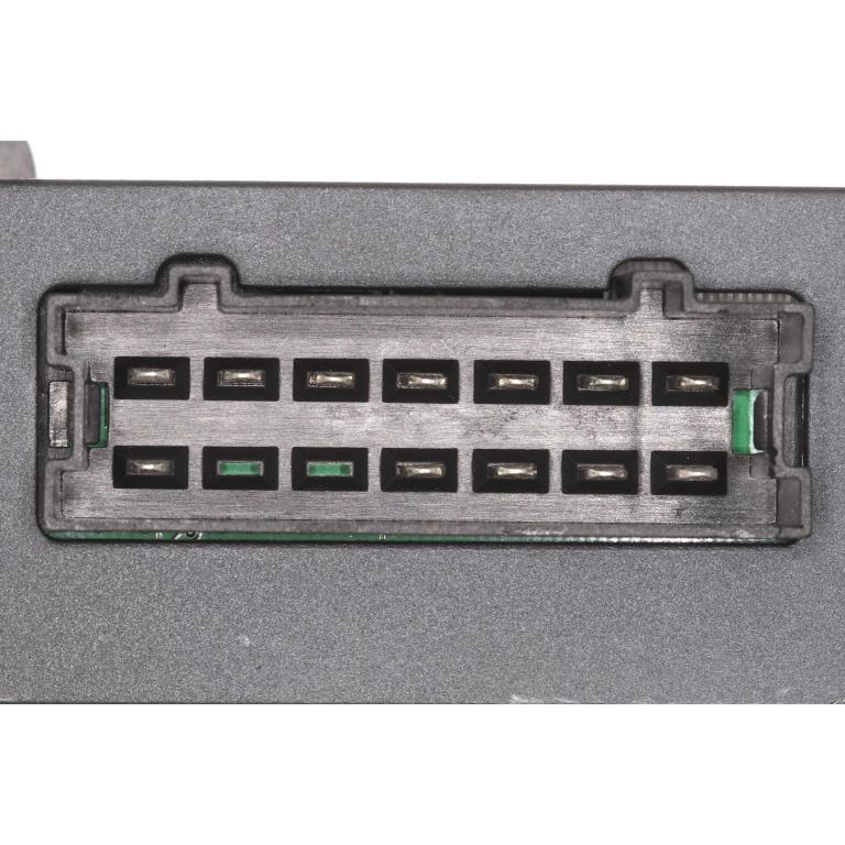 Interrupteur, lève-vitre (Bouton de lève-vitre) VEMO V30-73-0225