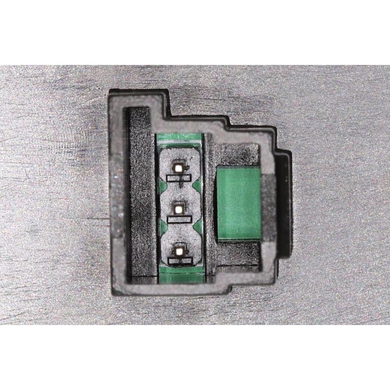Interrupteur, lève-vitre (Bouton de lève-vitre) VEMO ref. V30-73-0227