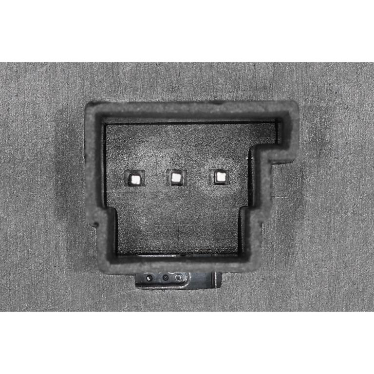 Interrupteur, lève-vitre (Bouton de lève-vitre) VEMO V30-73-0229