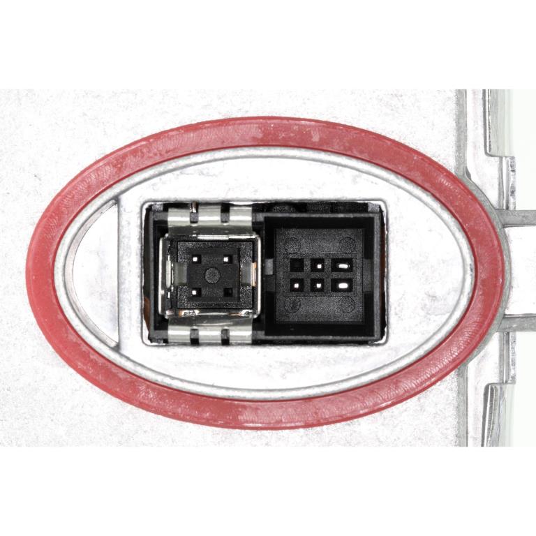 Appareil de commande, système d'éclairage VEMO ref. V30-73-0316